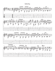 Dallas Rag TAB