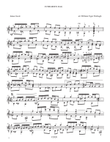 Evergreen Rag
