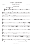 Stephen Foster Medley