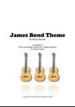 James Bond Theme