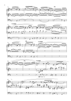 Suite No 1 for Organ Organ Solo scores gallery preview page 4