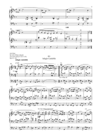 Suite No 1 for Organ Organ Solo scores gallery preview page 5