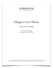 Glasgow Love Theme