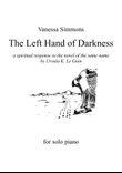 The Left Hand of Darkness