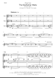 The Godfather Waltz