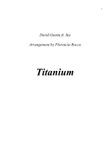 Titanium