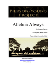 Alleluia Always