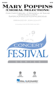 Mary Poppins (Choral Selections)