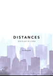 Distances - solo guitar