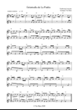Entemediu de la Piedra - Arranged by Na-Mara