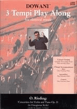 Concertino for Violin and Piano in Hungarian Style