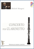Concerto Per Clarinetto