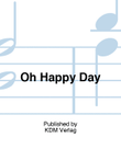 Oh Happy Day