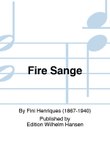 Fire Sange