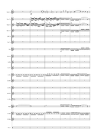 Laudamus Te Brass Band scores gallery preview page 5