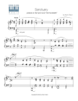 Sanctuary (Prelude on the Hymn Tune 