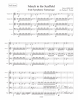 March to the Scaffold from Symphonie Fantastique for Brass Quintet