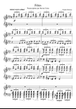 Fétes de trois Nocturnes by Debussy