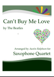 Can't Buy Me Love