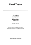 Pavel Trojan - Fountain, The Album Leaf