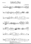Gabriel's Oboe