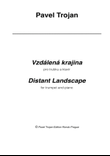 Pavel Trojan - Distant Landscape