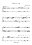 Muiñeira de Lugo - Arranged by Na-Mara