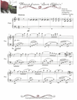 Love Affair (title Theme)