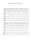 Song for a Movie about Time Travel