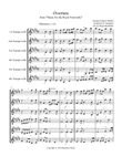 Overture (from 