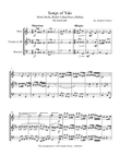 Songs of Yale (Boola Boola, Bright College Years, Bulldog)