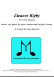 Eleanor Rigby