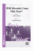 Will Messiah Come This Year?