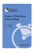 Come, Christians, Join to Sing