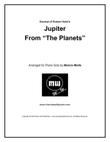 Jupiter from 