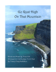 Go Rest High On That Mountain