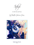 Indigo For Alto Flute & Piano