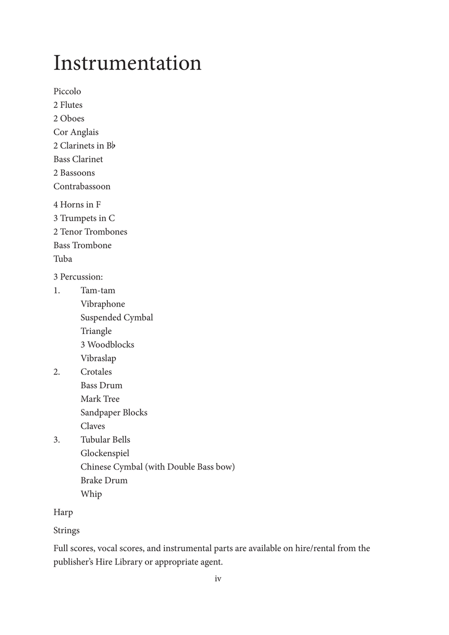 The World Imagined The World Imagined Divisi scores gallery preview page 3