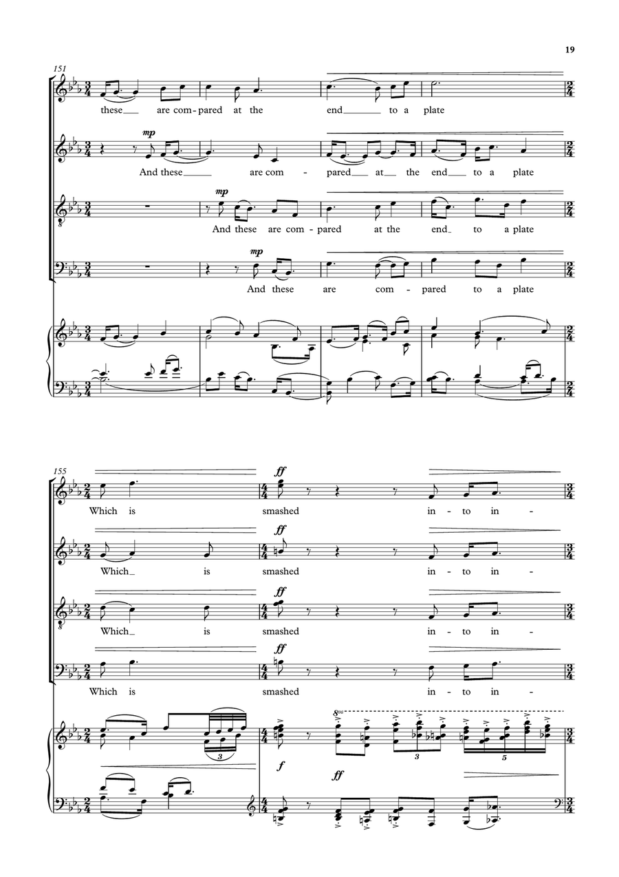 The World Imagined The World Imagined Divisi scores gallery preview page 7