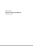 Benoît-Joseph and Marcel