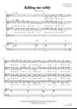 Killing Me Softly With His Song
