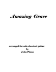Amazing Grace