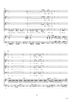 Let Me Entertain You SSAATTBB scores gallery preview page 5