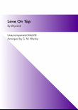 Love On Top