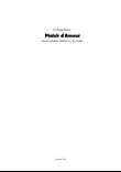 Plaisir d'Amour for 12 Piece Brass