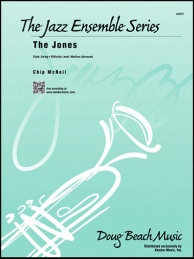 Jones, The