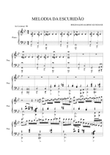 Melodia da Escuridão