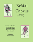 BRIDAL CHORUS from the opera "Lohengrin" mini preview