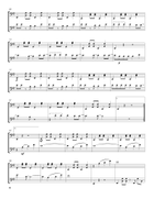 Bailando String Duet scores gallery preview page 4