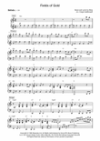 Fields Of Gold mini preview